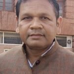 Yogi Ram Ji